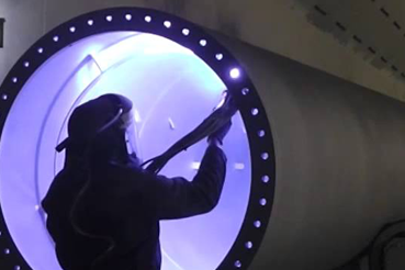 metalizacja natryskowa