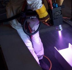 Metalizacja natryskowa